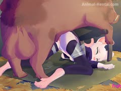 Hentai pig girl porn